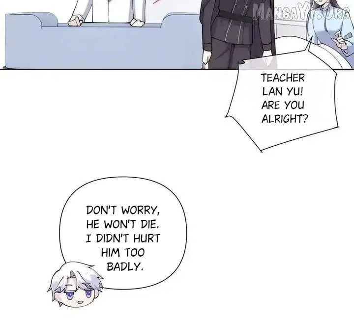 Her Marriage Was Called Off at Daytime, the Cutely Fierce Commander Asked Her For a Hug at Night Chapter 142 page 30