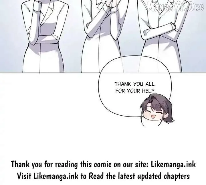 Her Marriage Was Called Off at Daytime, the Cutely Fierce Commander Asked Her For a Hug at Night Chapter 143 page 34