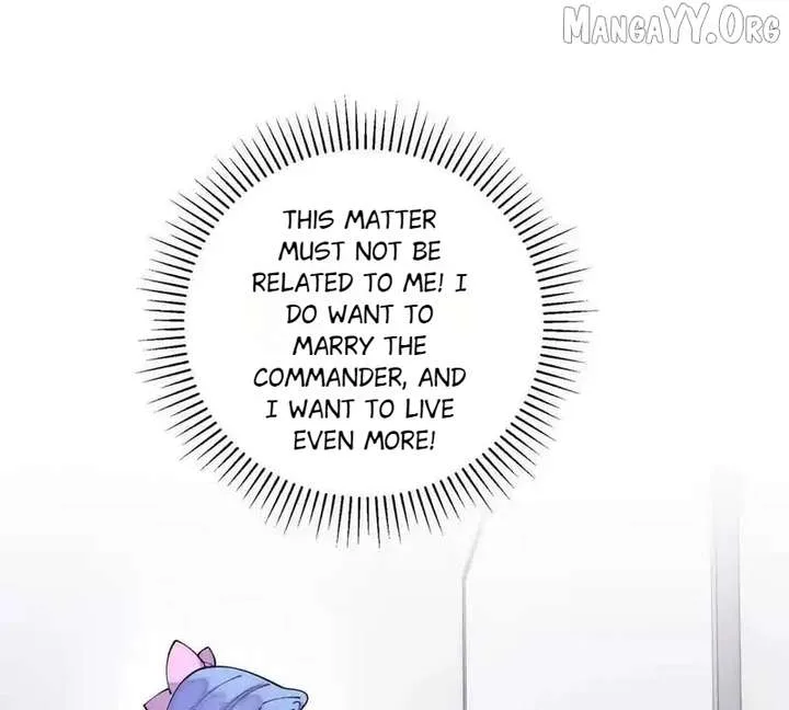 Her Marriage Was Called Off at Daytime, the Cutely Fierce Commander Asked Her For a Hug at Night Chapter 143 page 76