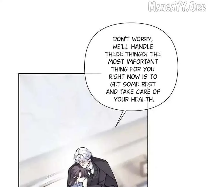 Her Marriage Was Called Off at Daytime, the Cutely Fierce Commander Asked Her For a Hug at Night Chapter 143 page 40