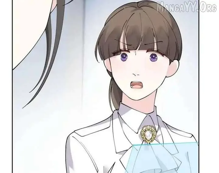 Her Marriage Was Called Off at Daytime, the Cutely Fierce Commander Asked Her For a Hug at Night Chapter 143 page 55