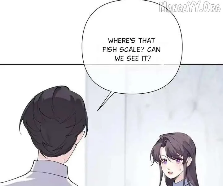 Her Marriage Was Called Off at Daytime, the Cutely Fierce Commander Asked Her For a Hug at Night Chapter 142 page 7