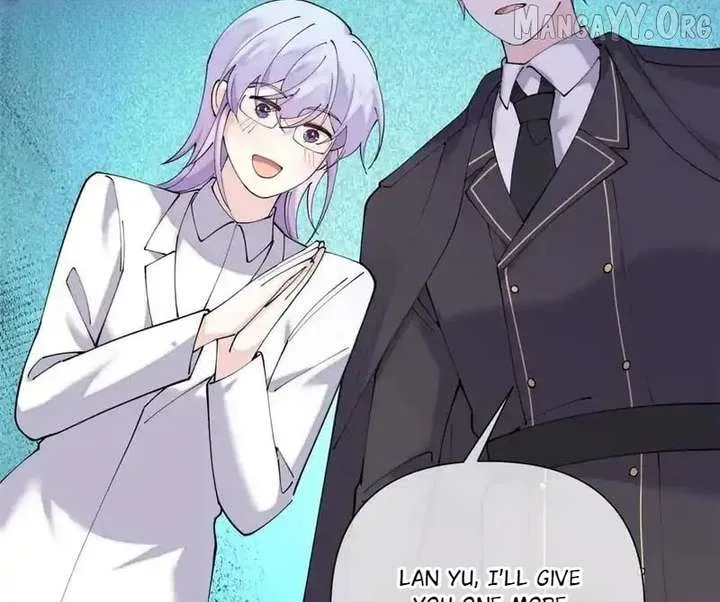 Her Marriage Was Called Off at Daytime, the Cutely Fierce Commander Asked Her For a Hug at Night Chapter 142 page 41