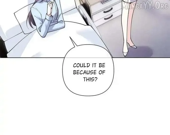 Her Marriage Was Called Off at Daytime, the Cutely Fierce Commander Asked Her For a Hug at Night Chapter 143 page 9
