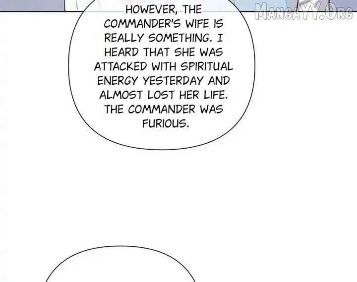 Her Marriage Was Called Off at Daytime, the Cutely Fierce Commander Asked Her For a Hug at Night Chapter 143 page 51