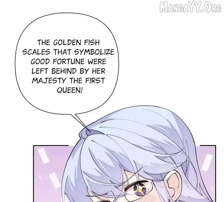 Her Marriage Was Called Off at Daytime, the Cutely Fierce Commander Asked Her For a Hug at Night Chapter 143 page 10