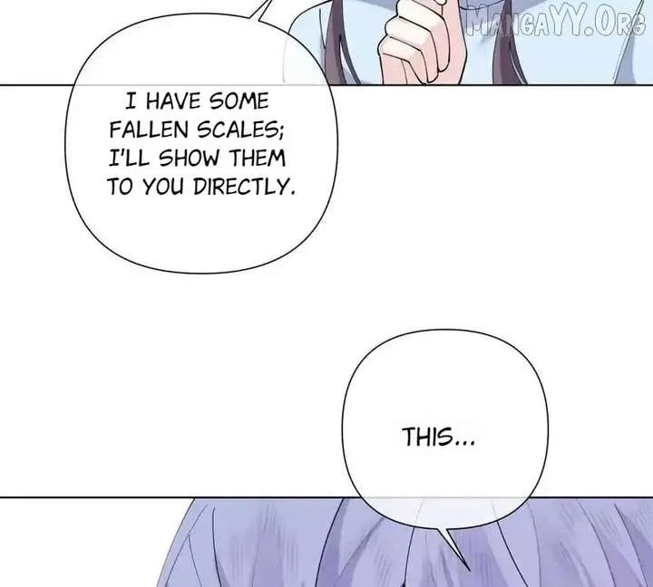 Her Marriage Was Called Off at Daytime, the Cutely Fierce Commander Asked Her For a Hug at Night Chapter 142 page 50