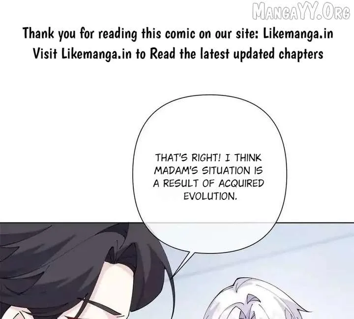 Her Marriage Was Called Off at Daytime, the Cutely Fierce Commander Asked Her For a Hug at Night Chapter 142 page 2