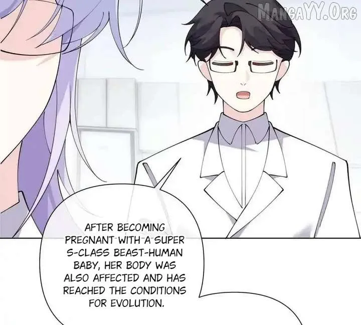 Her Marriage Was Called Off at Daytime, the Cutely Fierce Commander Asked Her For a Hug at Night Chapter 143 page 20