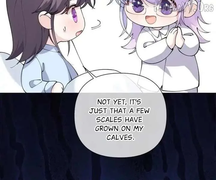 Her Marriage Was Called Off at Daytime, the Cutely Fierce Commander Asked Her For a Hug at Night Chapter 142 page 39
