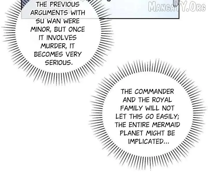 Her Marriage Was Called Off at Daytime, the Cutely Fierce Commander Asked Her For a Hug at Night Chapter 143 page 75