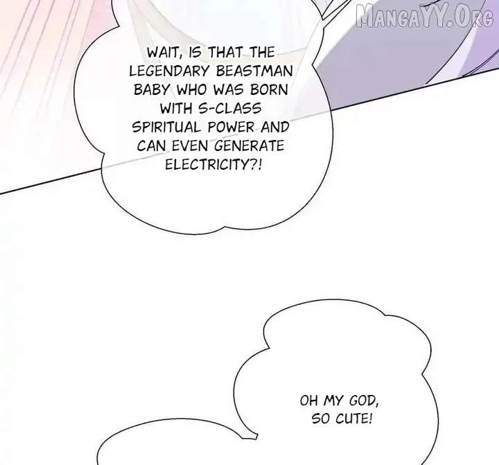 Her Marriage Was Called Off at Daytime, the Cutely Fierce Commander Asked Her For a Hug at Night Chapter 142 page 23