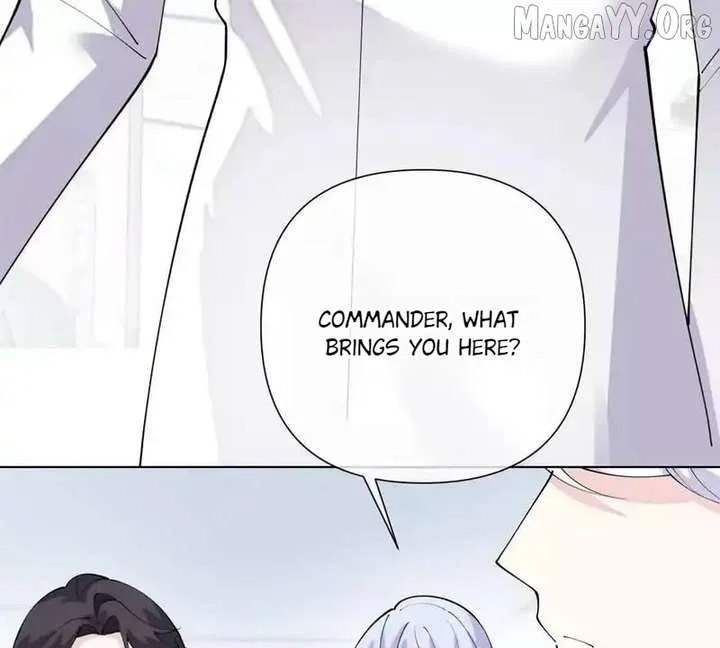 Her Marriage Was Called Off at Daytime, the Cutely Fierce Commander Asked Her For a Hug at Night Chapter 142 page 18