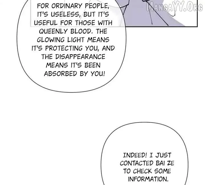 Her Marriage Was Called Off at Daytime, the Cutely Fierce Commander Asked Her For a Hug at Night Chapter 143 page 12