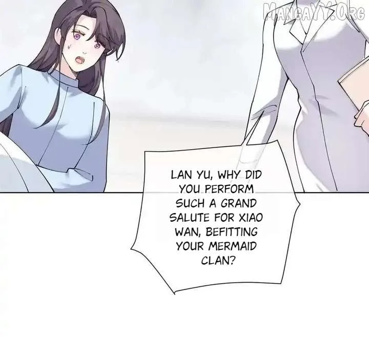 Her Marriage Was Called Off at Daytime, the Cutely Fierce Commander Asked Her For a Hug at Night Chapter 142 page 57