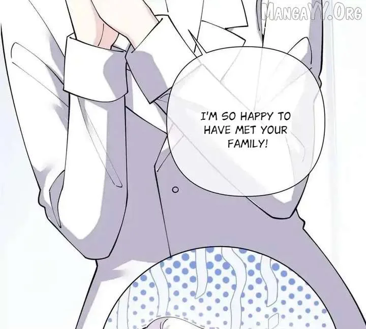 Her Marriage Was Called Off at Daytime, the Cutely Fierce Commander Asked Her For a Hug at Night Chapter 143 page 24