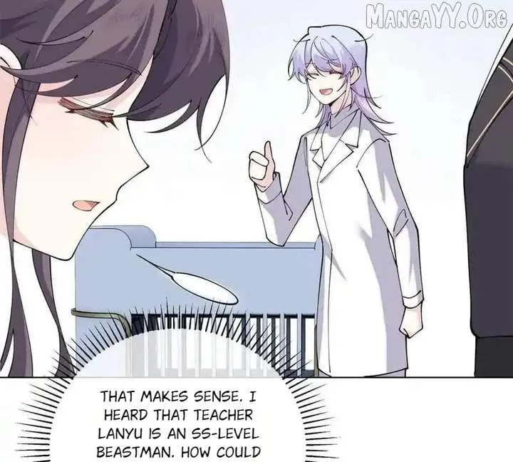 Her Marriage Was Called Off at Daytime, the Cutely Fierce Commander Asked Her For a Hug at Night Chapter 142 page 32