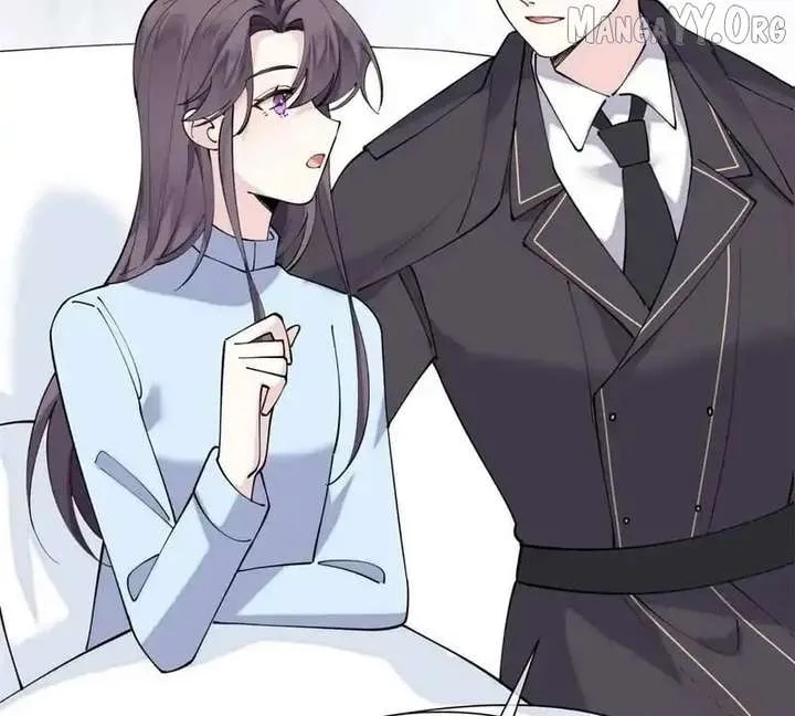 Her Marriage Was Called Off at Daytime, the Cutely Fierce Commander Asked Her For a Hug at Night Chapter 143 page 36