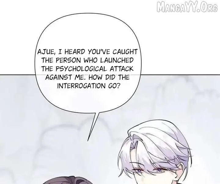 Her Marriage Was Called Off at Daytime, the Cutely Fierce Commander Asked Her For a Hug at Night Chapter 143 page 35
