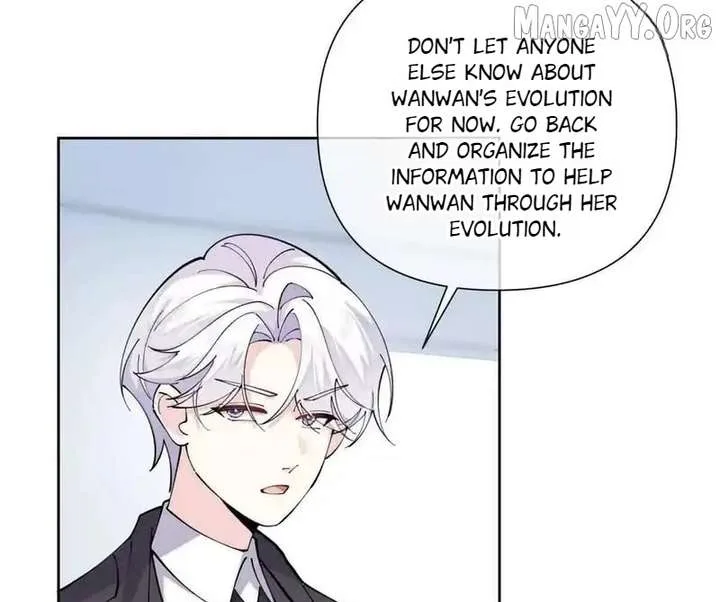 Her Marriage Was Called Off at Daytime, the Cutely Fierce Commander Asked Her For a Hug at Night Chapter 143 page 31