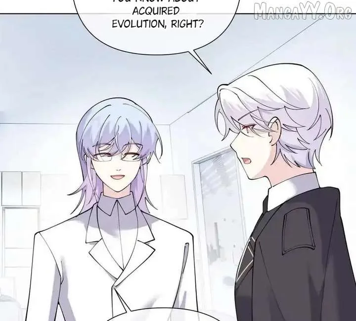 Her Marriage Was Called Off at Daytime, the Cutely Fierce Commander Asked Her For a Hug at Night Chapter 142 page 34