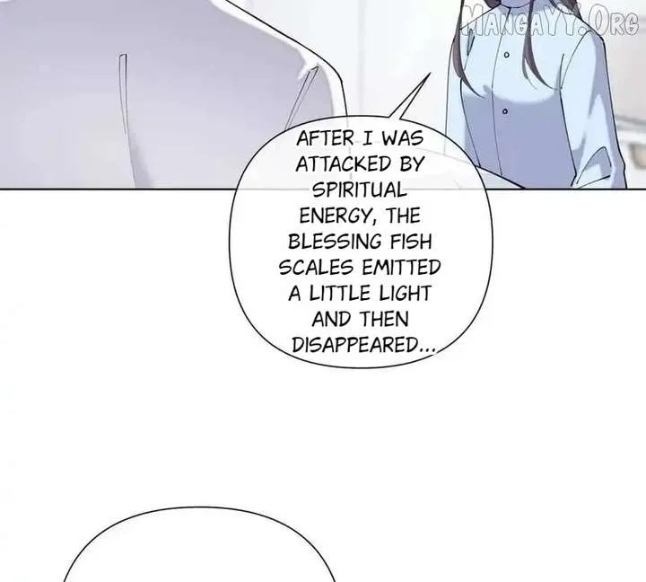 Her Marriage Was Called Off at Daytime, the Cutely Fierce Commander Asked Her For a Hug at Night Chapter 142 page 8