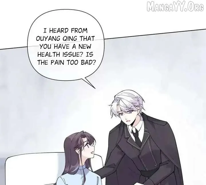 Her Marriage Was Called Off at Daytime, the Cutely Fierce Commander Asked Her For a Hug at Night Chapter 141 page 56