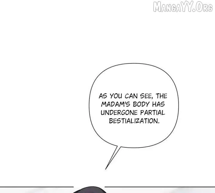 Her Marriage Was Called Off at Daytime, the Cutely Fierce Commander Asked Her For a Hug at Night Chapter 141 page 60