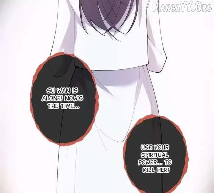 Her Marriage Was Called Off at Daytime, the Cutely Fierce Commander Asked Her For a Hug at Night Chapter 141 page 24