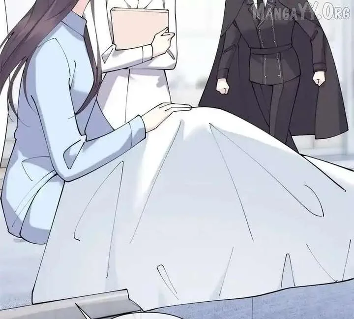 Her Marriage Was Called Off at Daytime, the Cutely Fierce Commander Asked Her For a Hug at Night Chapter 141 page 54