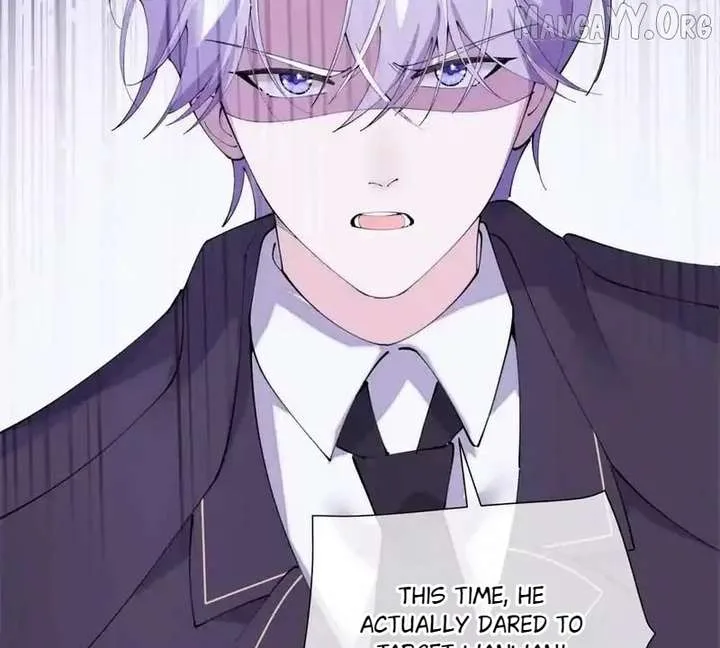 Her Marriage Was Called Off at Daytime, the Cutely Fierce Commander Asked Her For a Hug at Night Chapter 141 page 32