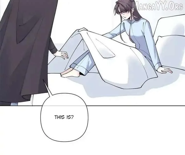 Her Marriage Was Called Off at Daytime, the Cutely Fierce Commander Asked Her For a Hug at Night Chapter 141 page 59