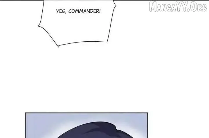 Her Marriage Was Called Off at Daytime, the Cutely Fierce Commander Asked Her For a Hug at Night Chapter 141 page 47