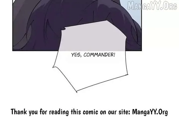 Her Marriage Was Called Off at Daytime, the Cutely Fierce Commander Asked Her For a Hug at Night Chapter 141 page 39