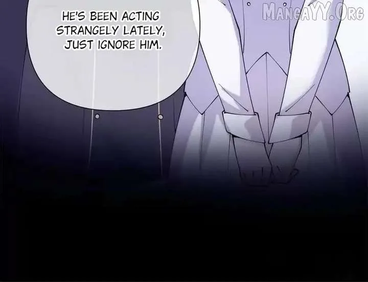Her Marriage Was Called Off at Daytime, the Cutely Fierce Commander Asked Her For a Hug at Night Chapter 141 page 19