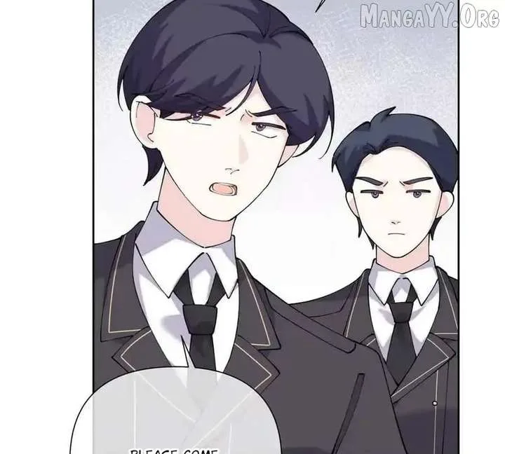Her Marriage Was Called Off at Daytime, the Cutely Fierce Commander Asked Her For a Hug at Night Chapter 144 page 4