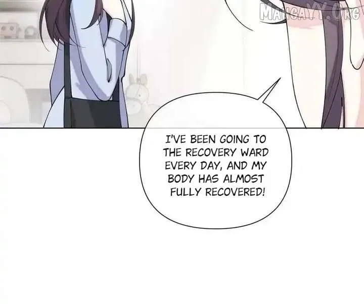 Her Marriage Was Called Off at Daytime, the Cutely Fierce Commander Asked Her For a Hug at Night Chapter 144 page 25