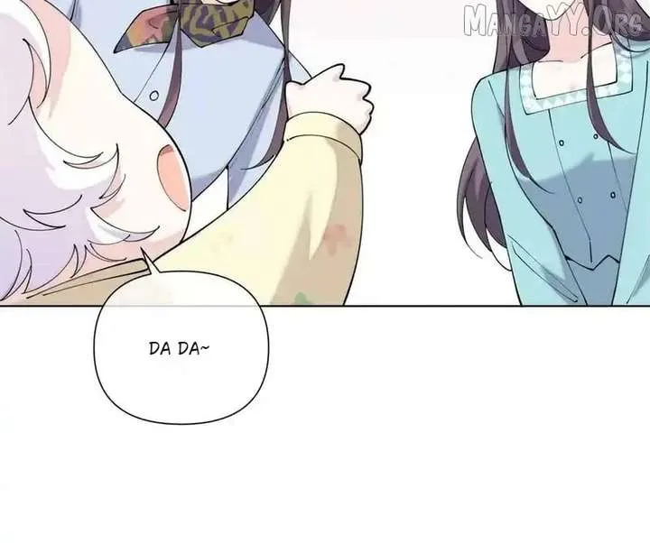 Her Marriage Was Called Off at Daytime, the Cutely Fierce Commander Asked Her For a Hug at Night Chapter 144 page 23