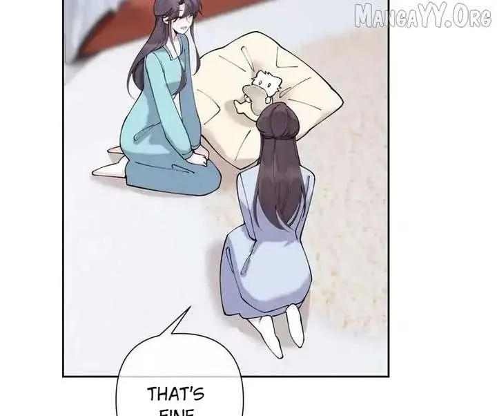 Her Marriage Was Called Off at Daytime, the Cutely Fierce Commander Asked Her For a Hug at Night Chapter 144 page 21