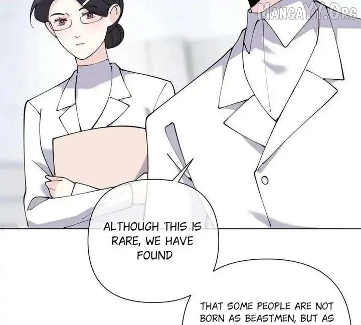 Her Marriage Was Called Off at Daytime, the Cutely Fierce Commander Asked Her For a Hug at Night Chapter 141 page 64