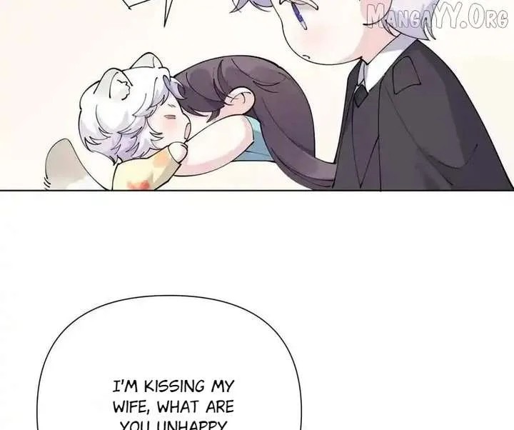 Her Marriage Was Called Off at Daytime, the Cutely Fierce Commander Asked Her For a Hug at Night Chapter 144 page 47