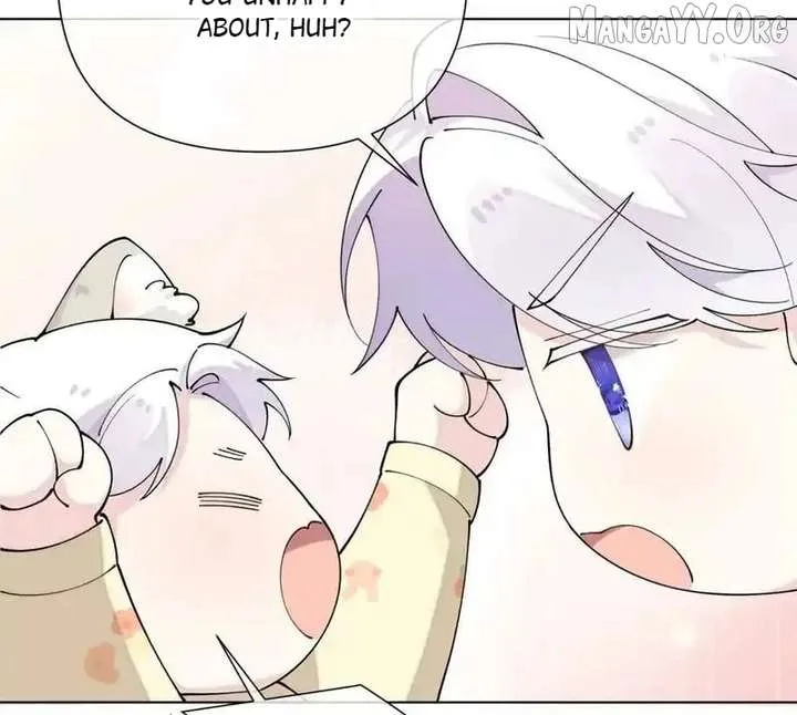 Her Marriage Was Called Off at Daytime, the Cutely Fierce Commander Asked Her For a Hug at Night Chapter 144 page 48