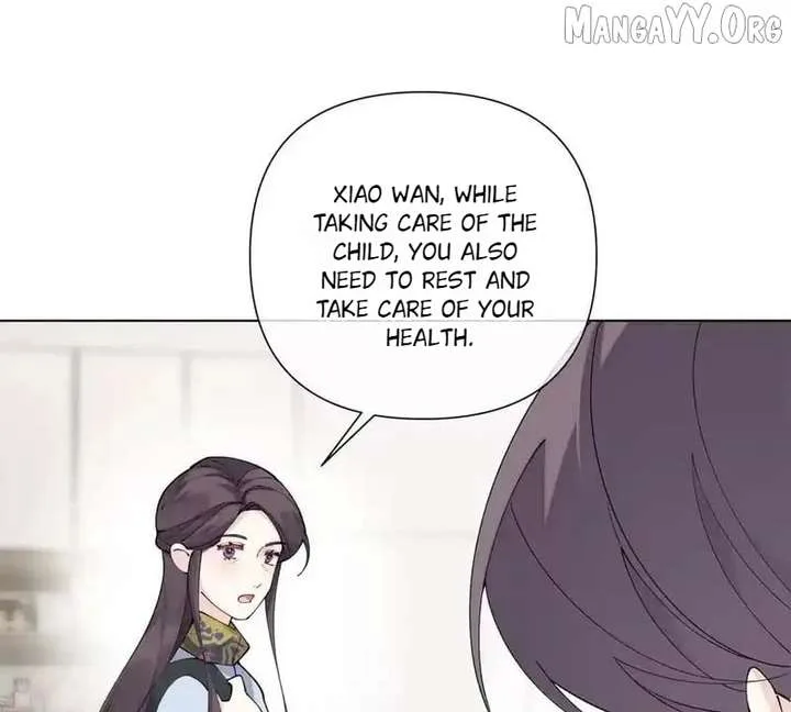 Her Marriage Was Called Off at Daytime, the Cutely Fierce Commander Asked Her For a Hug at Night Chapter 144 page 24