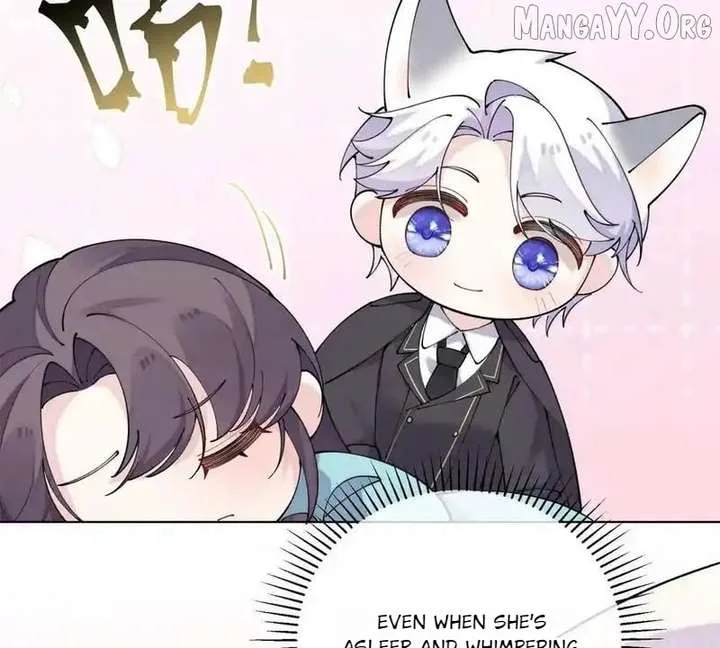 Her Marriage Was Called Off at Daytime, the Cutely Fierce Commander Asked Her For a Hug at Night Chapter 144 page 42