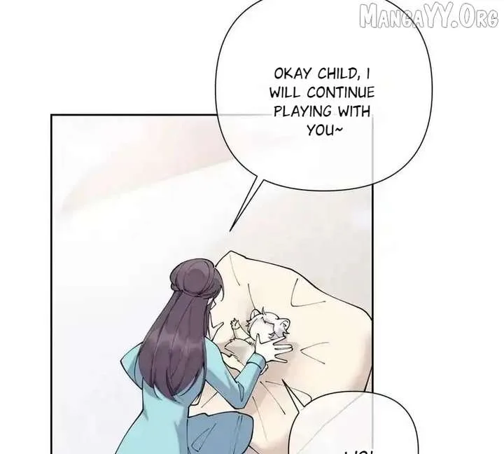 Her Marriage Was Called Off at Daytime, the Cutely Fierce Commander Asked Her For a Hug at Night Chapter 144 page 28