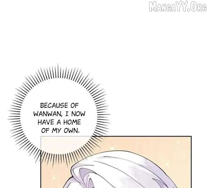 Her Marriage Was Called Off at Daytime, the Cutely Fierce Commander Asked Her For a Hug at Night Chapter 144 page 38