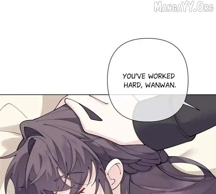 Her Marriage Was Called Off at Daytime, the Cutely Fierce Commander Asked Her For a Hug at Night Chapter 144 page 40