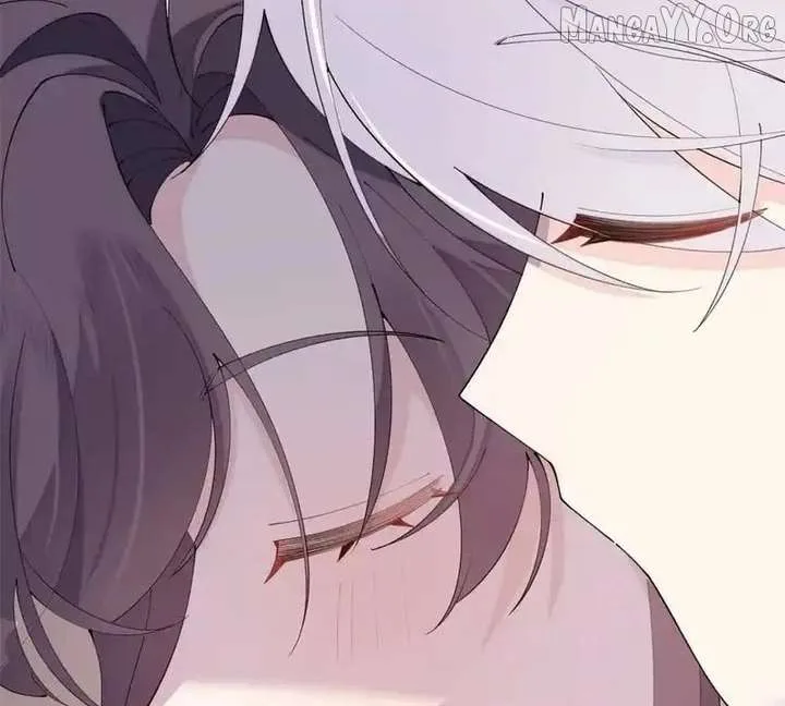 Her Marriage Was Called Off at Daytime, the Cutely Fierce Commander Asked Her For a Hug at Night Chapter 144 page 44