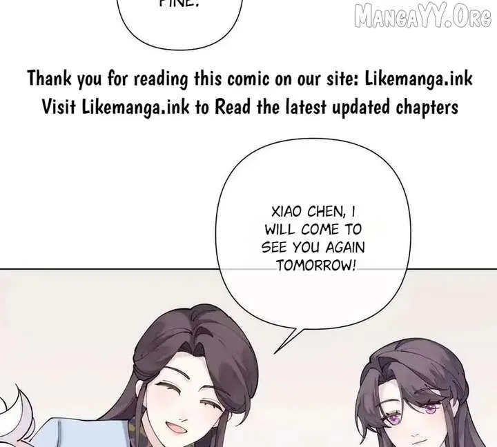 Her Marriage Was Called Off at Daytime, the Cutely Fierce Commander Asked Her For a Hug at Night Chapter 144 page 22