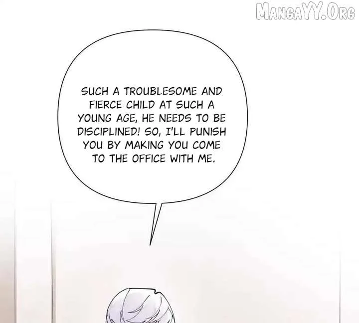 Her Marriage Was Called Off at Daytime, the Cutely Fierce Commander Asked Her For a Hug at Night Chapter 144 page 52